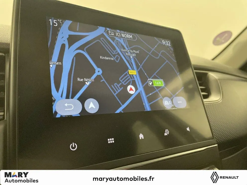 Véhicule occasion 218517 - renault ARKANA - Photo 12