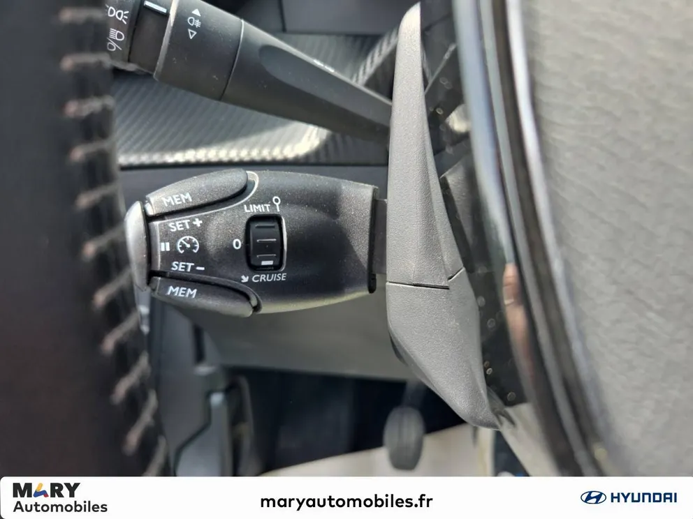 Véhicule occasion 231179 - peugeot 2008 - Photo 14