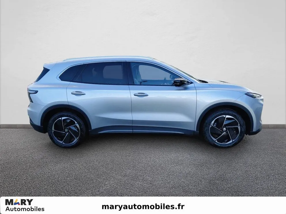 Véhicule occasion 207972 - mg MGS5 EV - Photo 4