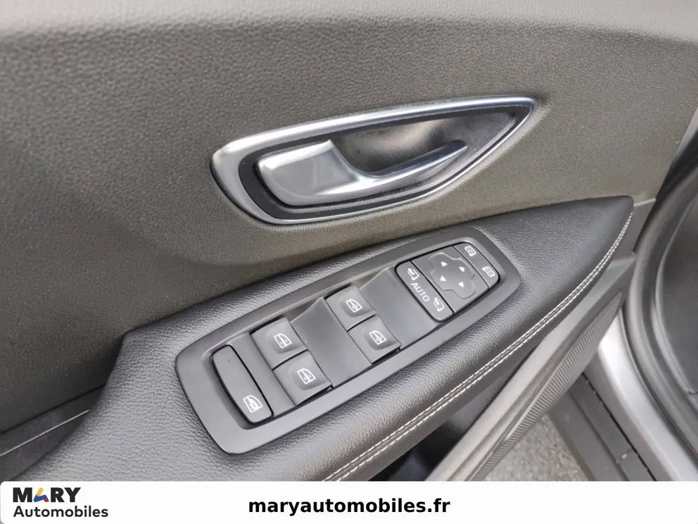 Véhicule occasion 227552 - renault GRAND SCENIC - Photo 10
