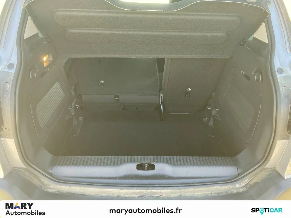 Véhicule occasion 220496 - Citroën C3 AIRCROSS - Photo 6