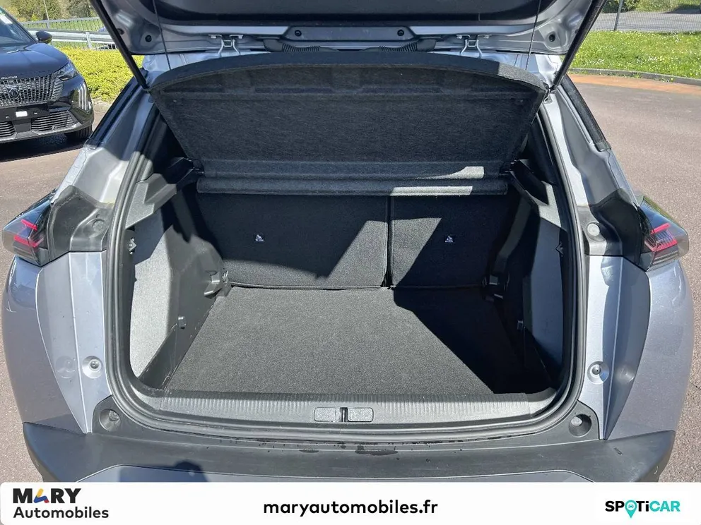 Véhicule occasion 231228 - peugeot 2008 - Photo 6