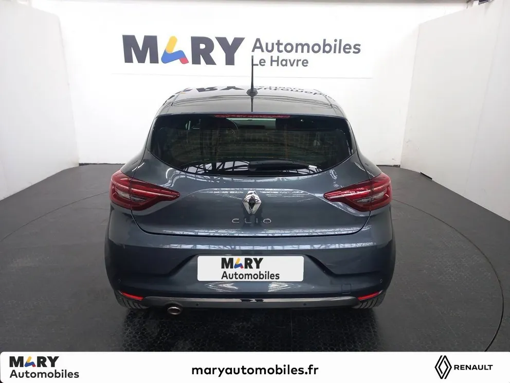 Véhicule occasion 223306 - renault CLIO - Photo 5