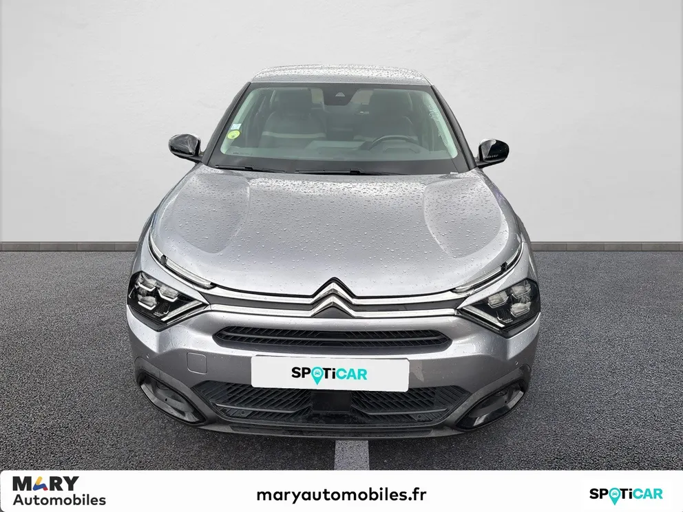 Véhicule occasion 1242718 - Citroën C4 - Photo 6