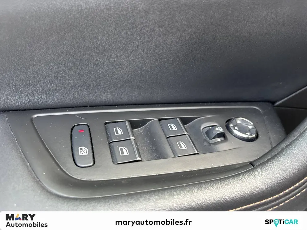 Véhicule occasion 115296 - peugeot 508 - Photo 20