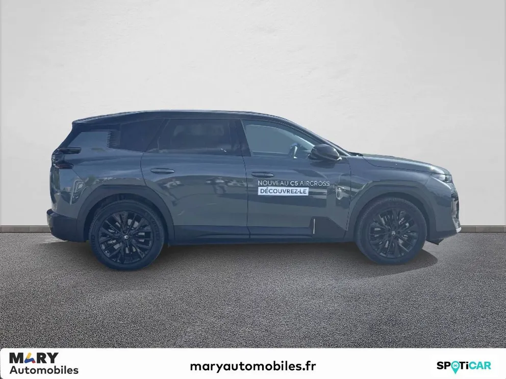 Véhicule occasion 198989 - Citroën E-C5 AIRCROSS - Photo 4