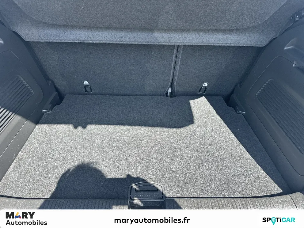 Véhicule occasion 1228028 - opel CROSSLAND - Photo 19