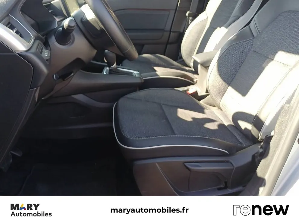Véhicule occasion 234745 - renault CAPTUR - Photo 11