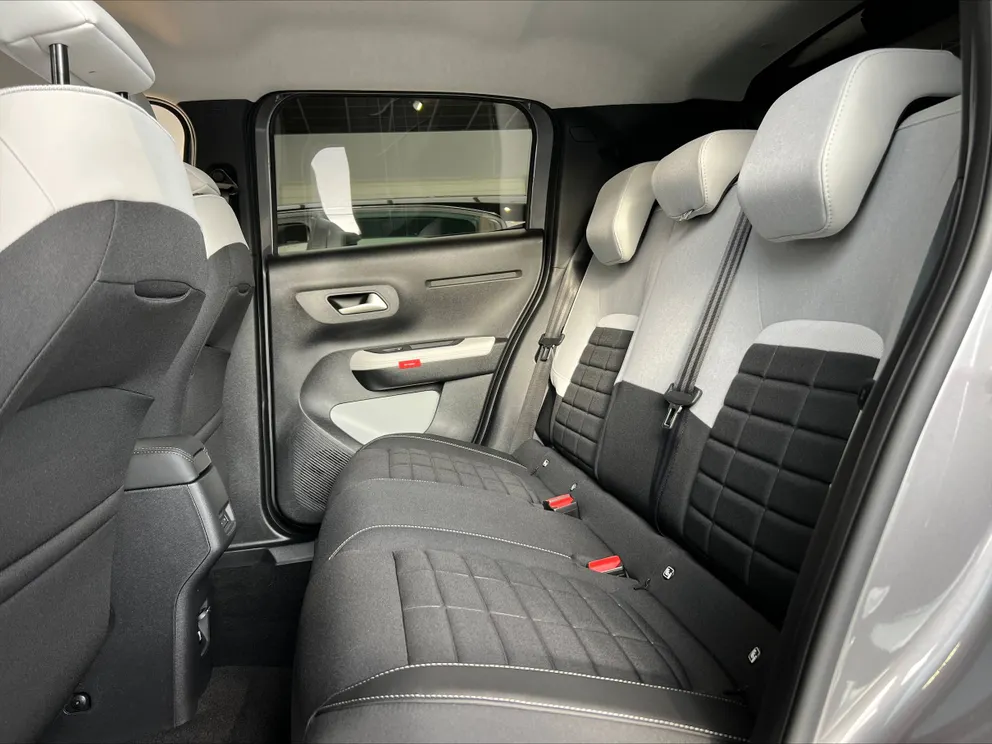 Véhicule occasion 221626 - Citroën C3 - Photo 22