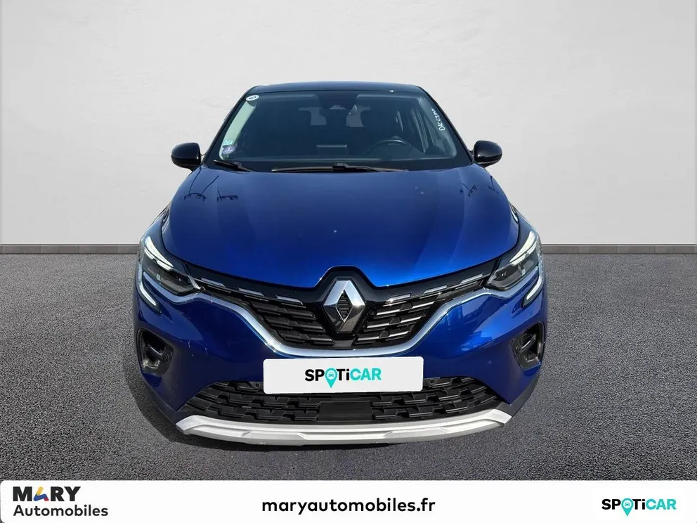 Véhicule occasion 221319 - renault CAPTUR - Photo 2