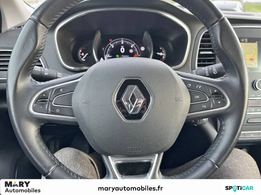 Véhicule occasion 216888 - renault MEGANE - Photo 16
