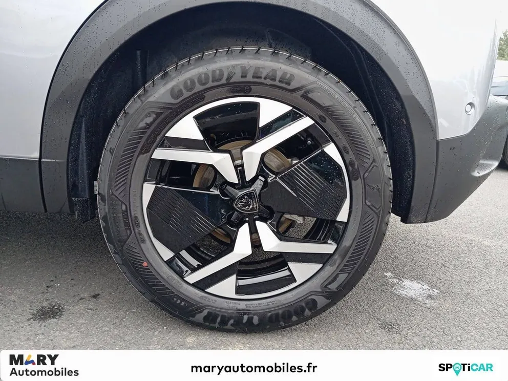 Véhicule occasion 224253 - peugeot 2008 - Photo 11