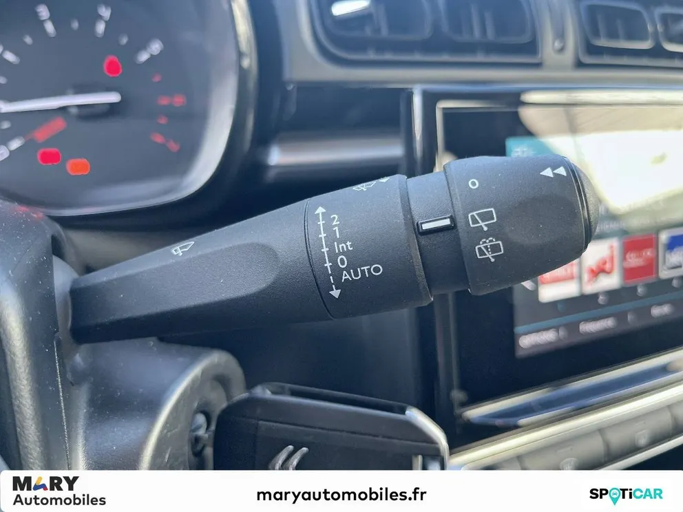 Véhicule occasion 129698 - Citroën C3 - Photo 26
