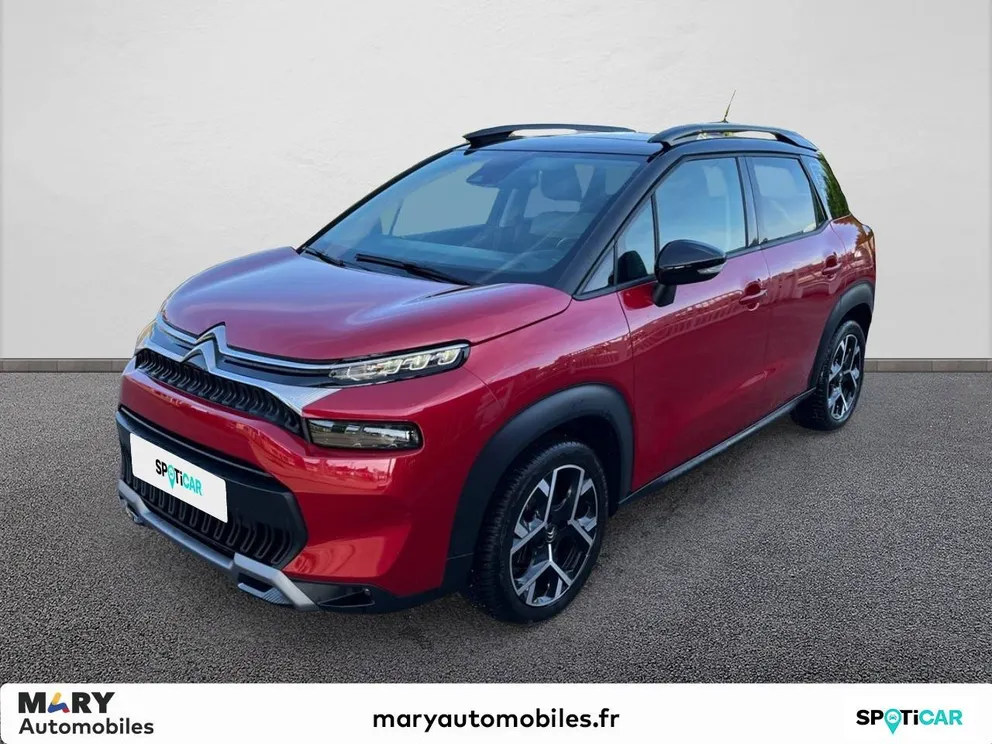 Véhicule occasion 191845 - Citroën C3 AIRCROSS - Photo 1