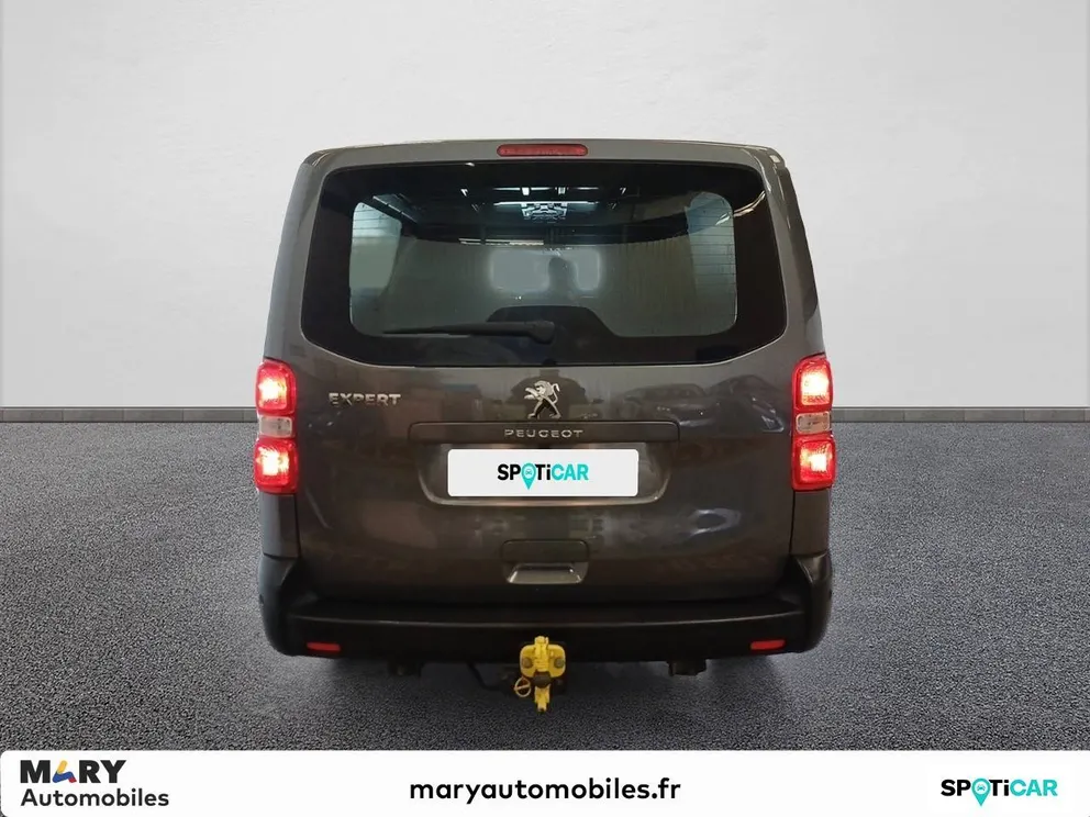 Véhicule occasion 222347 - peugeot EXPERT - Photo 5