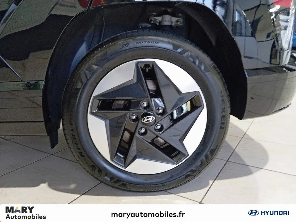 Véhicule occasion 205842 - hyundai KONA - Photo 11