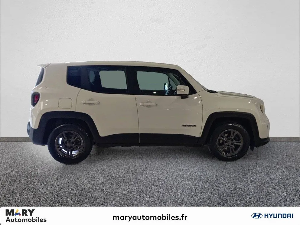 Véhicule occasion 179490 - jeep RENEGADE - Photo 4