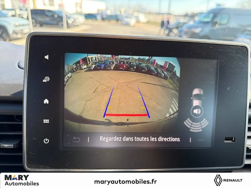 Véhicule occasion 210634 - renault TRAFIC - Photo 20