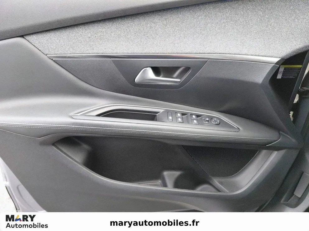 Véhicule occasion 202026 - peugeot 3008 - Photo 15