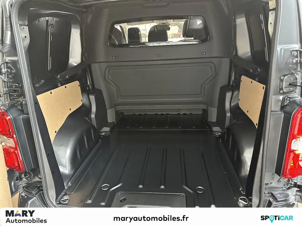 Véhicule occasion 237085 - peugeot EXPERT - Photo 6