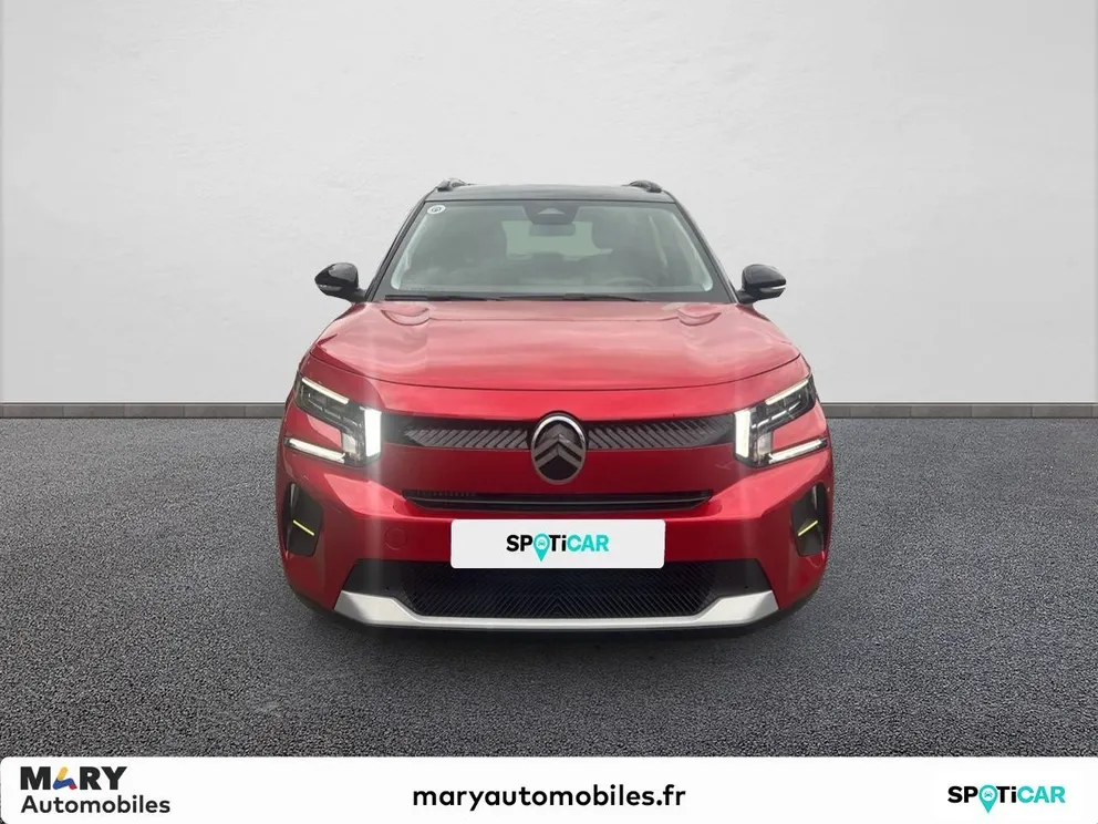 Véhicule occasion 227981 - Citroën C3 - Photo 2