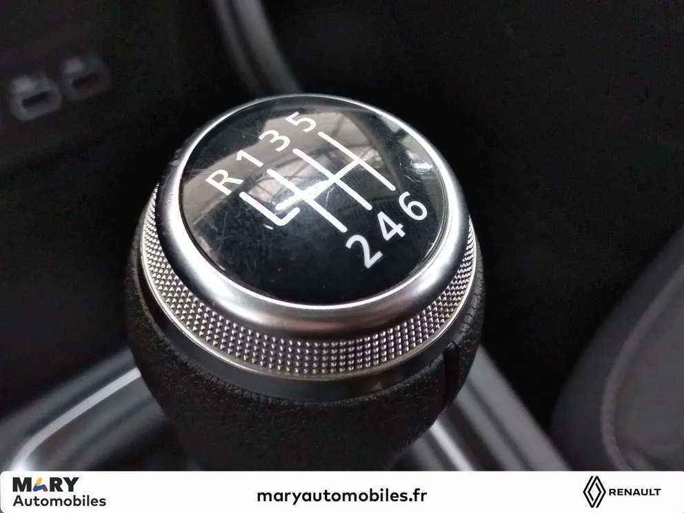 Véhicule occasion 185523 - renault CAPTUR - Photo 15