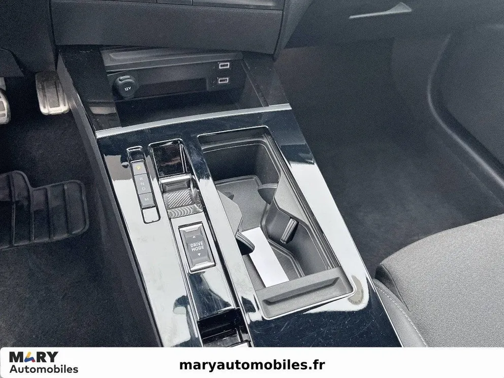 Véhicule occasion 140984 - opel ASTRA - Photo 14