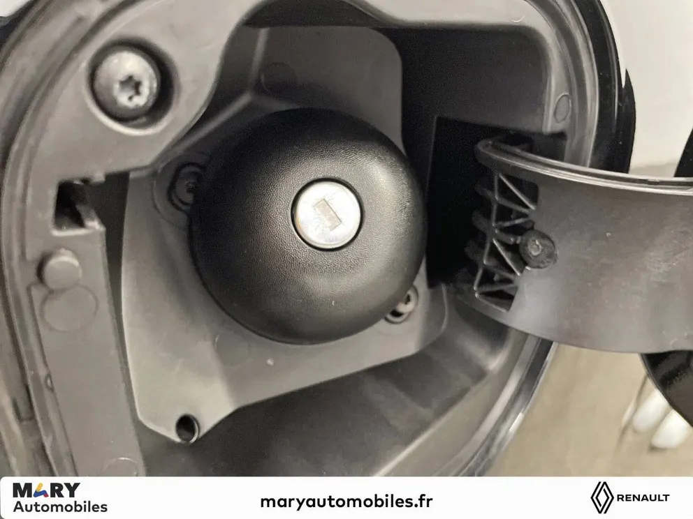 Véhicule occasion 211965 - renault TWINGO - Photo 16