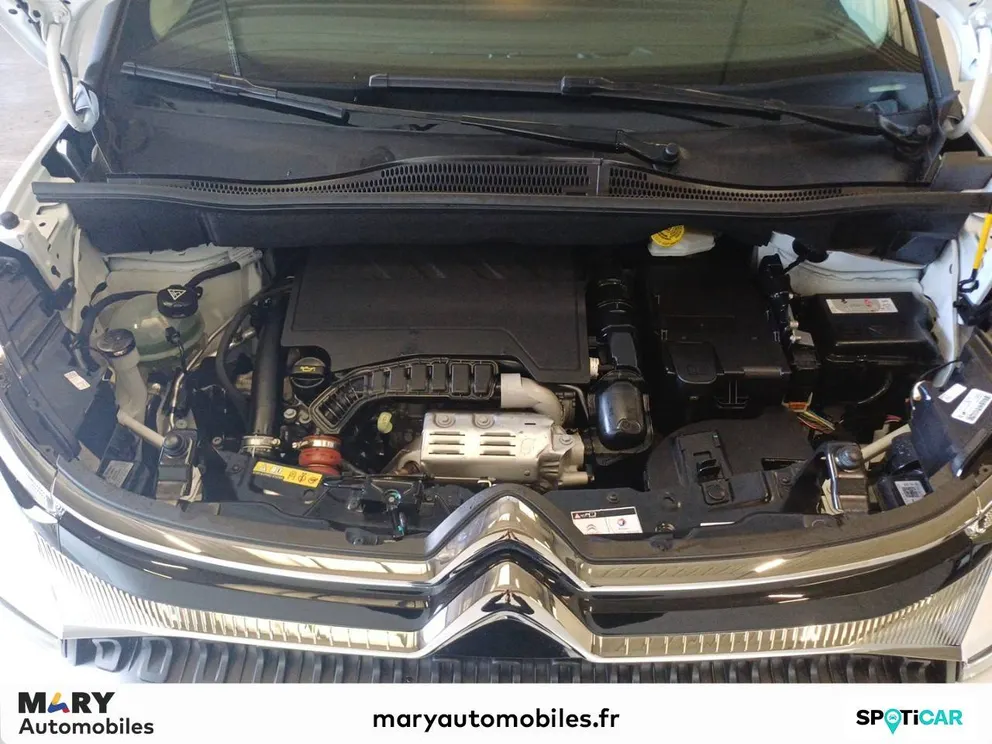 Véhicule occasion 183280 - Citroën C3 AIRCROSS - Photo 12