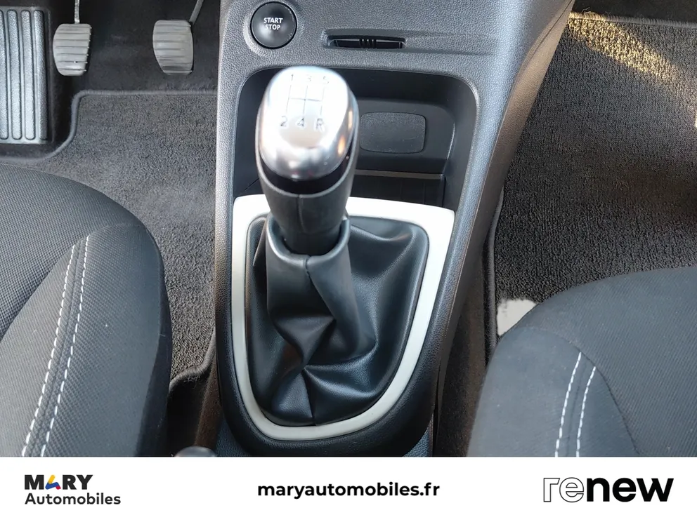 Véhicule occasion 233657 - renault CAPTUR - Photo 14
