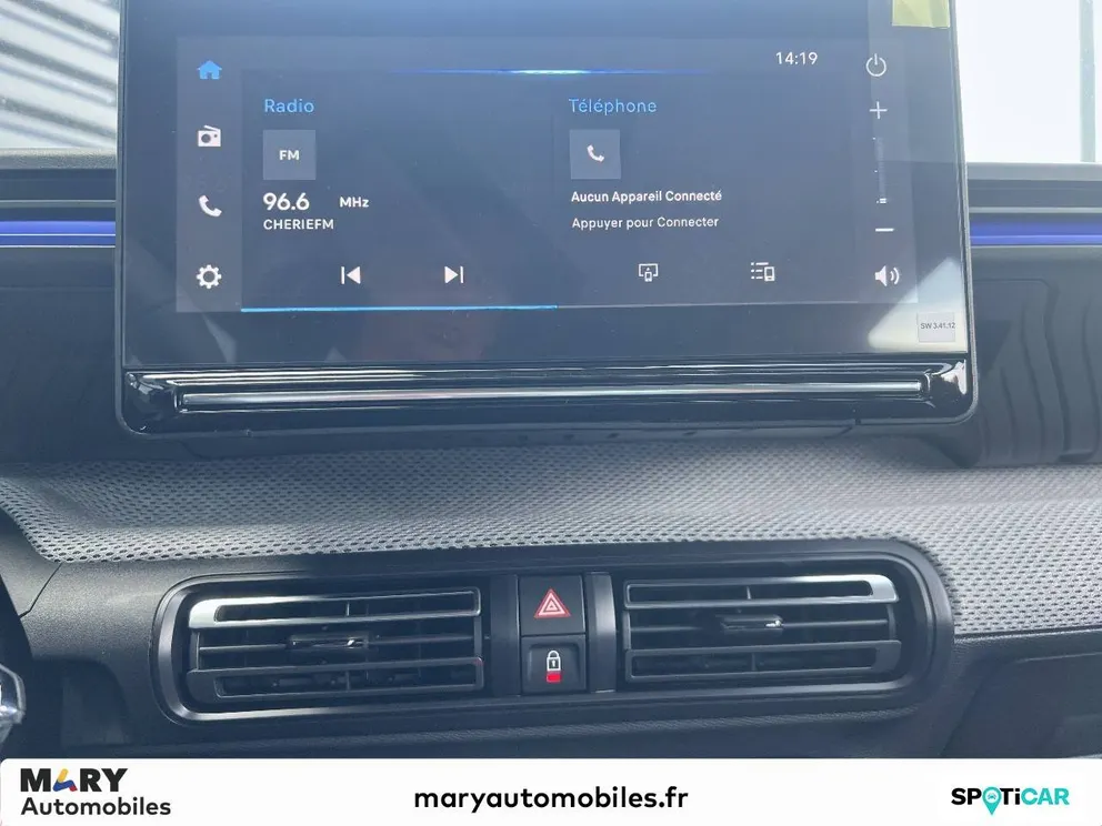 Véhicule occasion 229382 - Citroën C3 - Photo 14