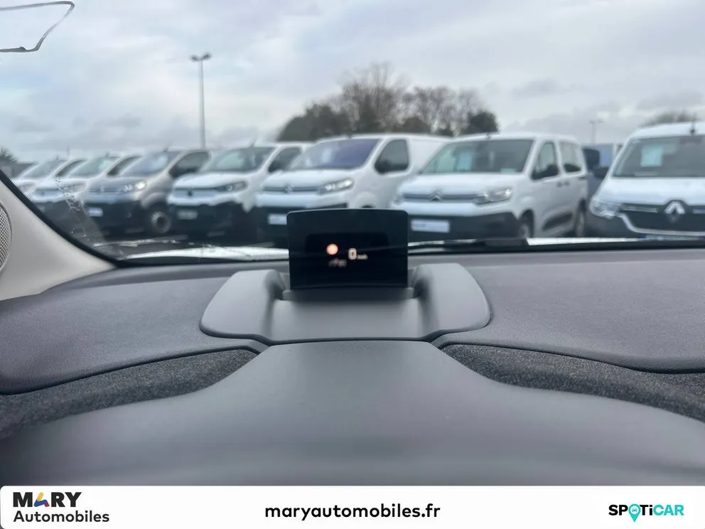 Véhicule occasion 203489 - Citroën C3 AIRCROSS - Photo 17