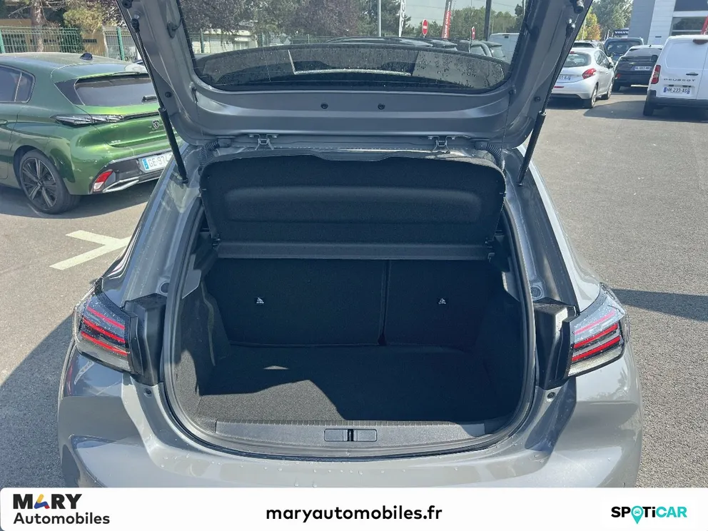 Véhicule occasion 1231864 - peugeot 208 - Photo 17