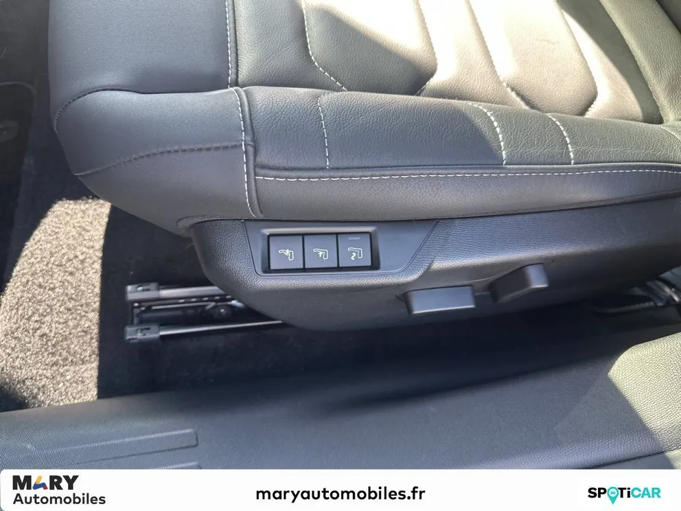 Véhicule occasion 167994 - Citroën C4 X - Photo 14