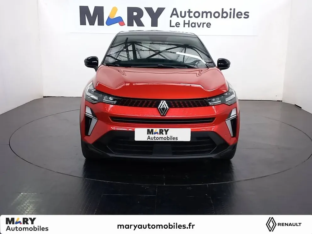 Véhicule occasion 197795 - renault CAPTUR - Photo 2