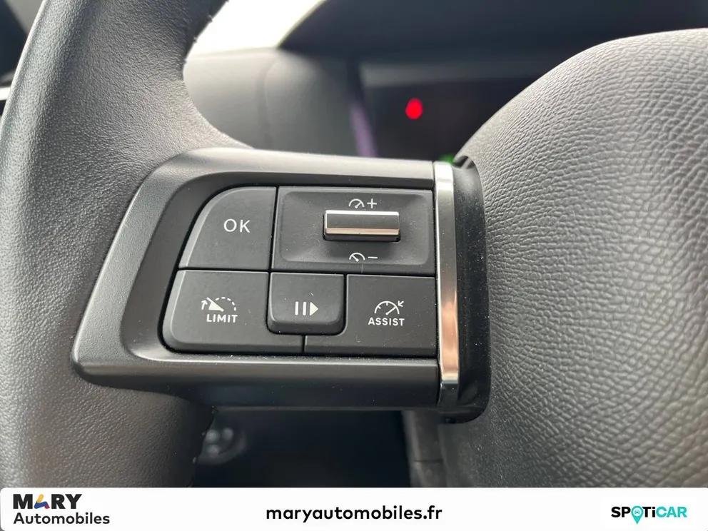 Véhicule occasion 182484 - Citroën C4 - Photo 13