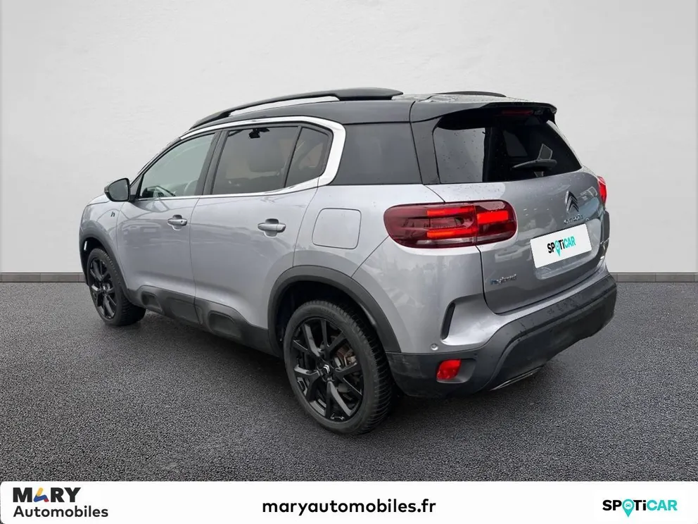 Véhicule occasion 219907 - Citroën C5 AIRCROSS - Photo 7