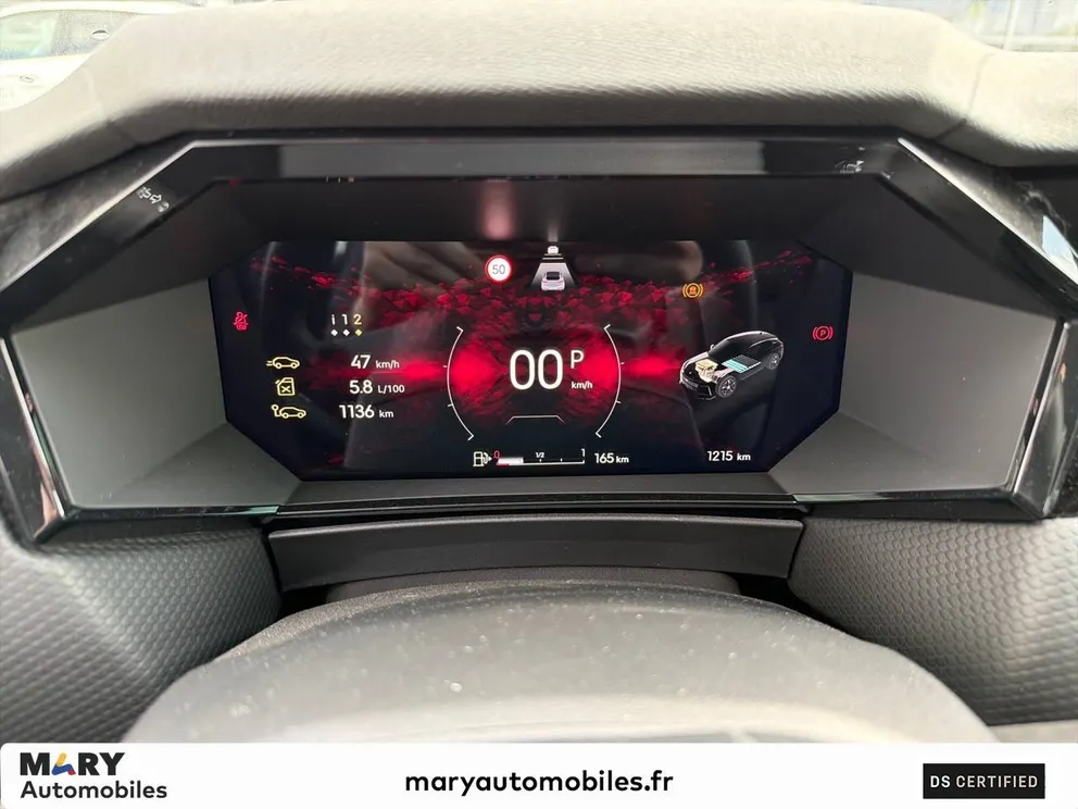 Véhicule occasion 226196 - ds N°4 - Photo 12