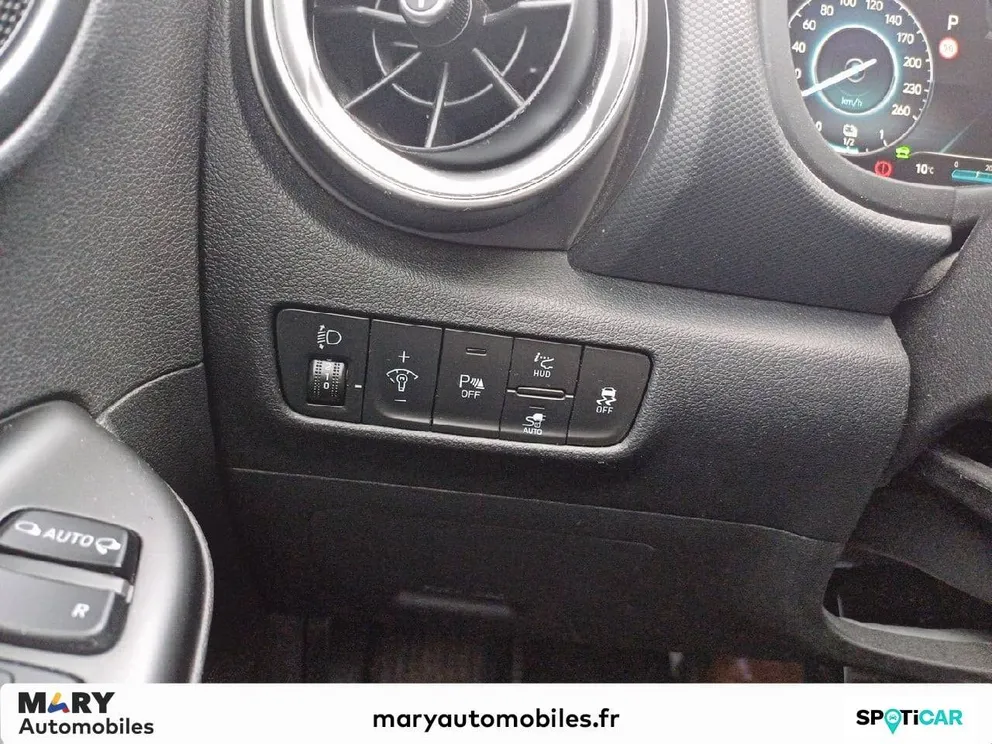 Véhicule occasion 212310 - hyundai KONA - Photo 15