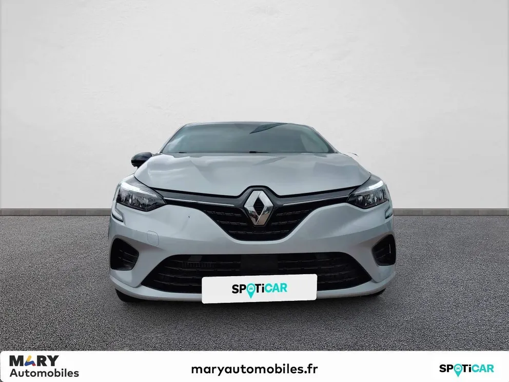 Véhicule occasion 192934 - renault CLIO - Photo 2