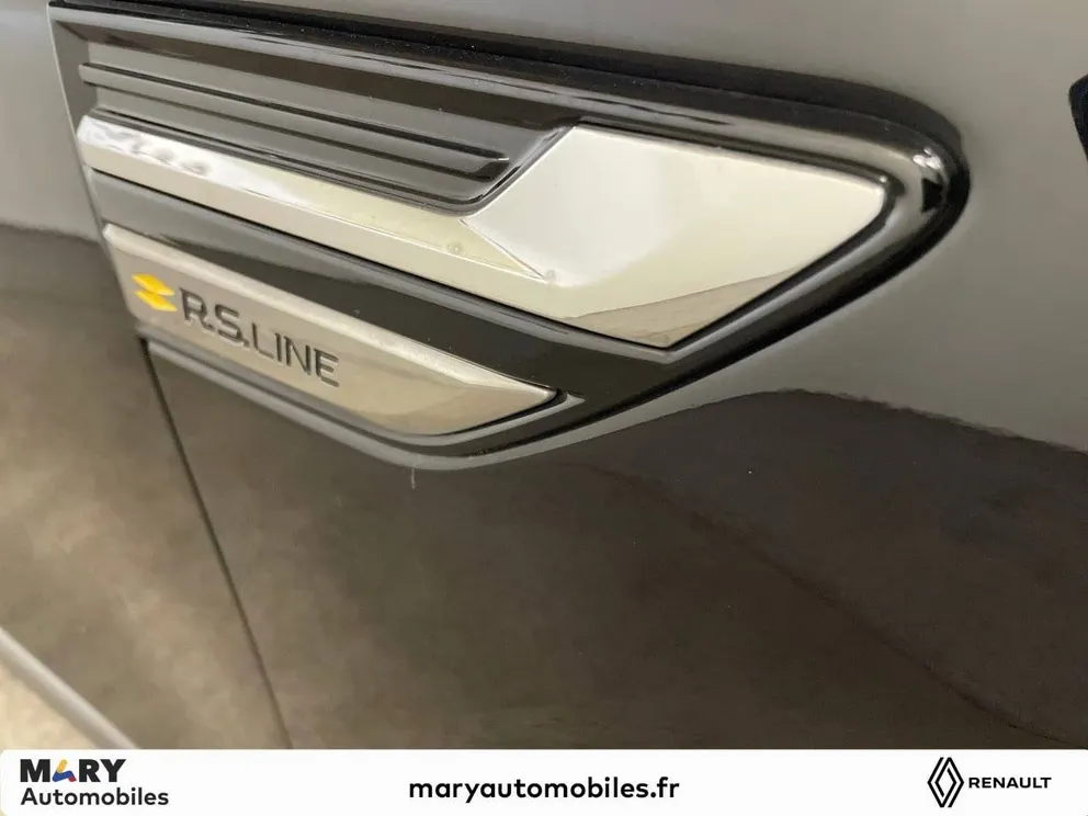 Véhicule occasion 223615 - renault ARKANA - Photo 19