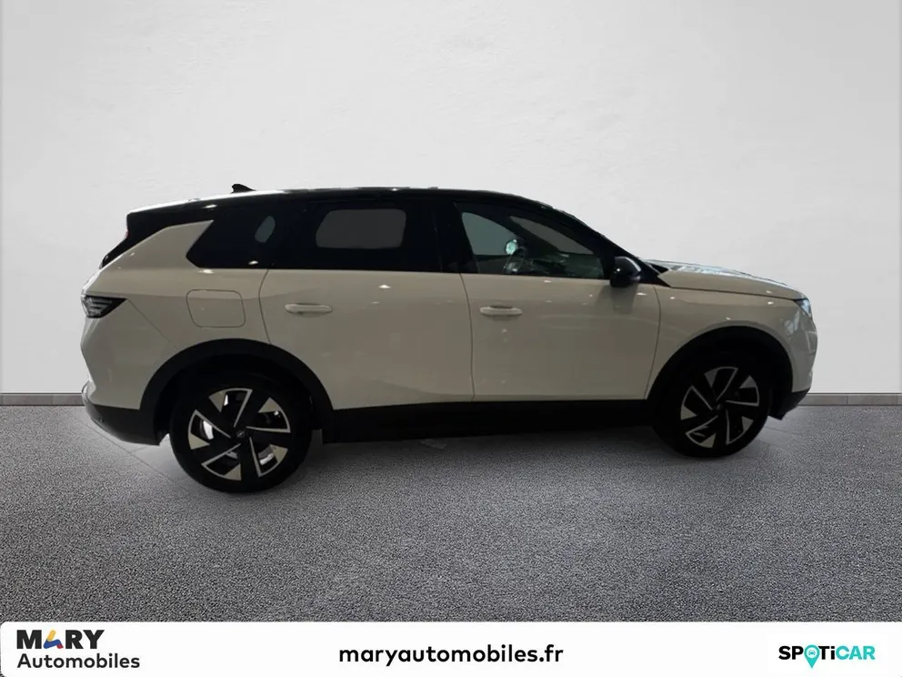 Véhicule occasion 216406 - opel GRANDLAND - Photo 4