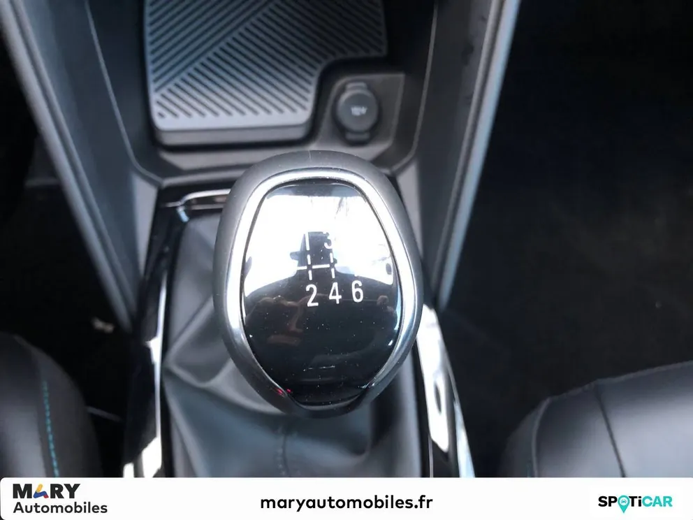 Véhicule occasion 190242 - Citroën C4 - Photo 8