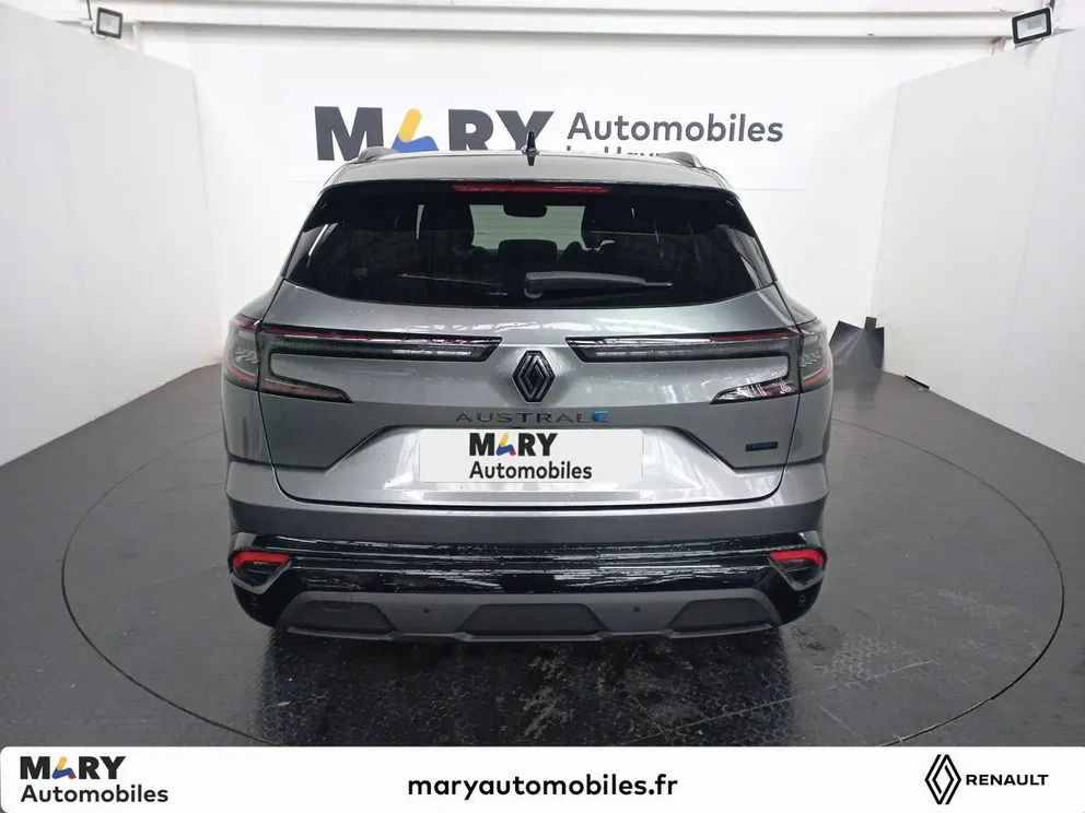Véhicule occasion 215577 - renault AUSTRAL - Photo 5
