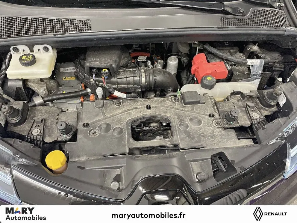 Véhicule occasion 210644 - renault ZOE - Photo 17