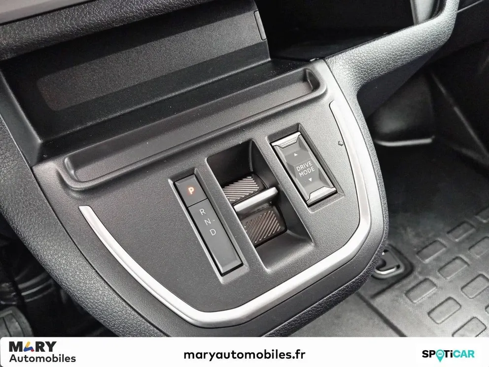 Véhicule occasion 209596 - peugeot EXPERT - Photo 15