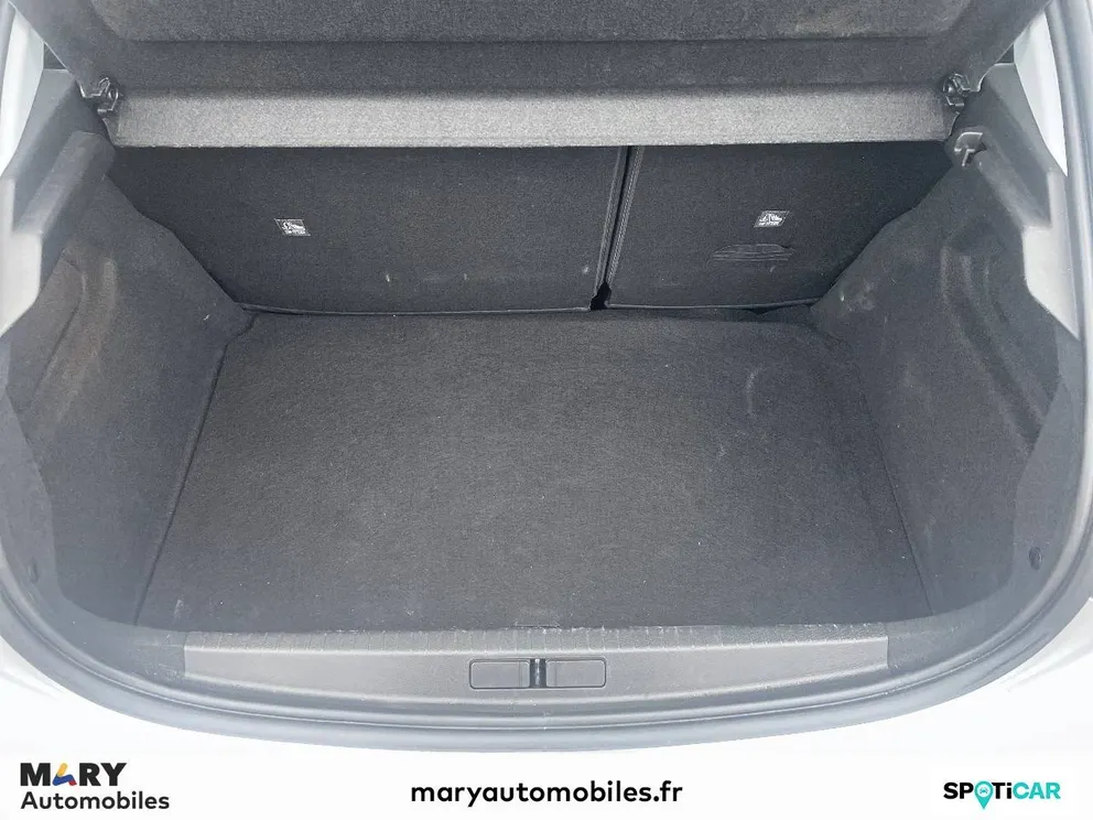 Véhicule occasion 218794 - opel CORSA - Photo 6