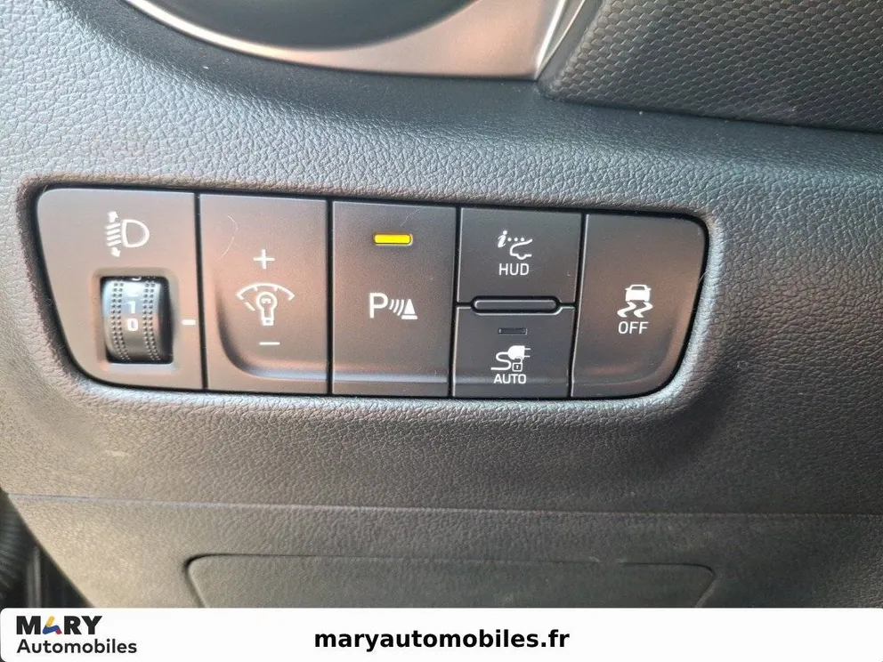 Véhicule occasion 191537 - hyundai KONA - Photo 15