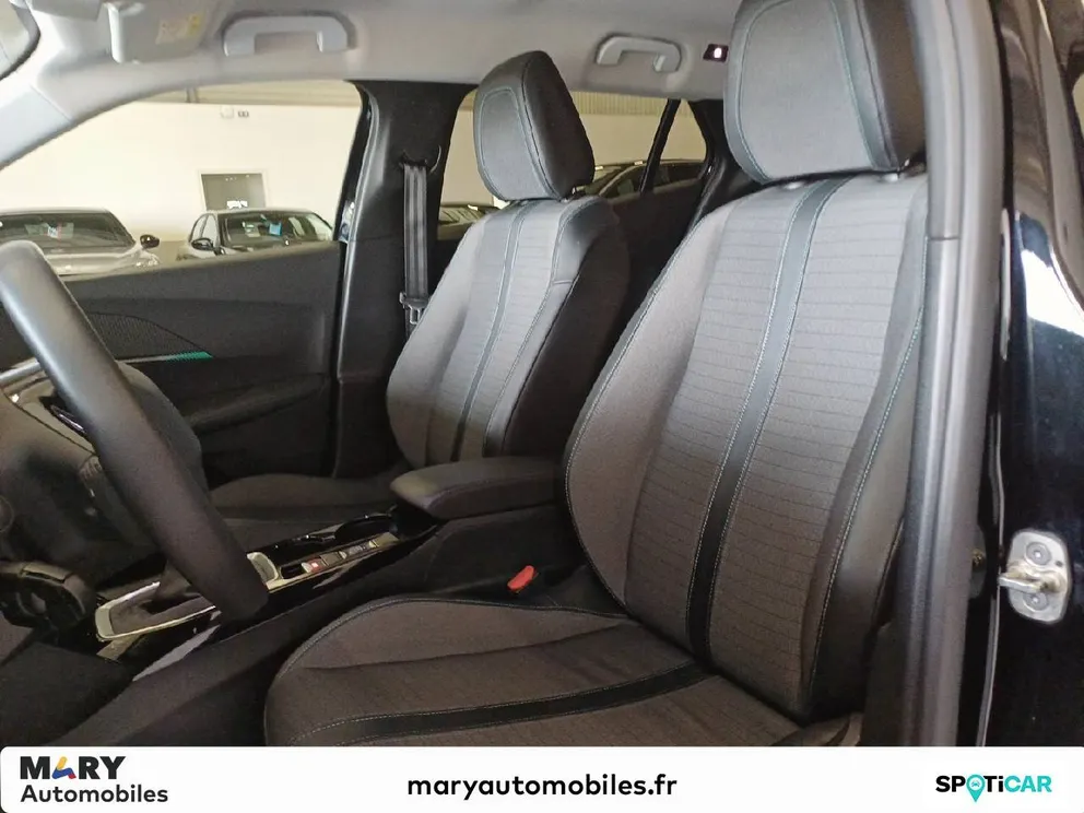 Véhicule occasion 182453 - peugeot 2008 - Photo 9