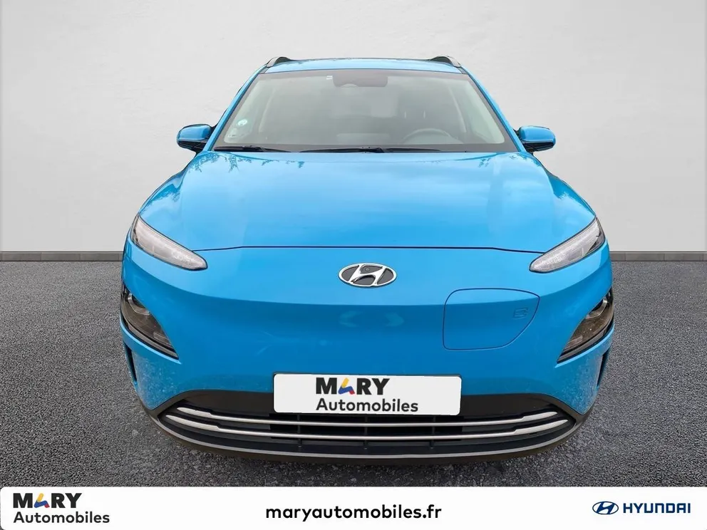 Véhicule occasion 198377 - hyundai KONA - Photo 6